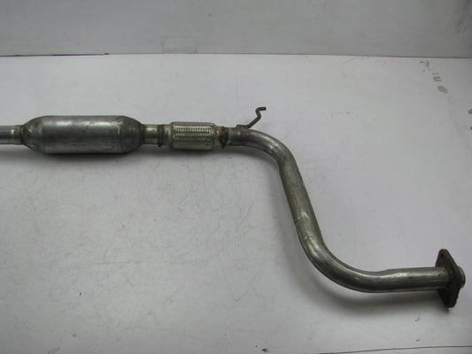 Ap Exhaust 68366 Exhaust Pipe For 1994-1997 Honda Accord 2.2L-L4