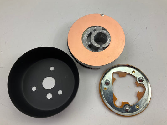 APC Steering Wheel Installation Kit # 6053285