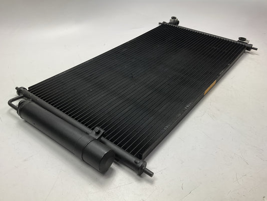 Apdi 7013289 A/C Condenser For 2004-2009 Dodge Durango, 2007-09 Aspen
