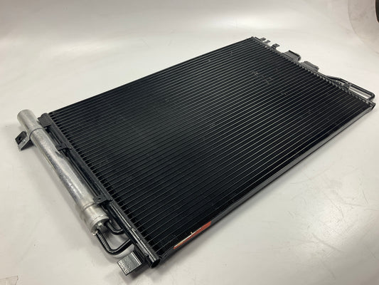 Apdi 7013789 A/C Condenser For 2010-2015 Chevrolet Equinox, GMC Terrain