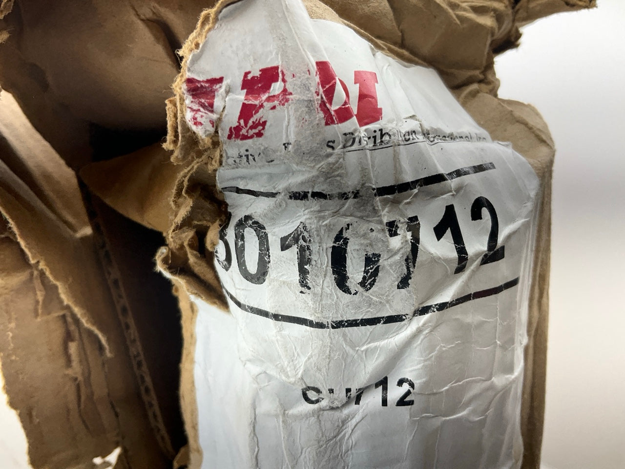 Apdi 8010712 Radiator For 1988-1994 Pontiac Sunbird