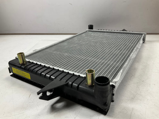 Apdi 8012424 Radiator For 1999-05 Volvo C70, 1999-00 S70, 1999-04 V70 2.3L 2.4L