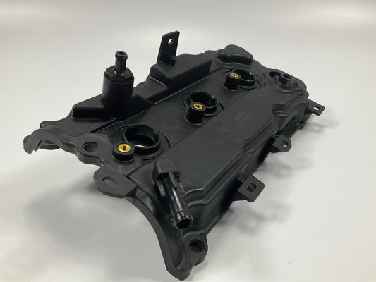 Apremium EVCJP01BMLR-C Engine Valve Cover Set For 2008-2014 Nissan 3.5L-V6