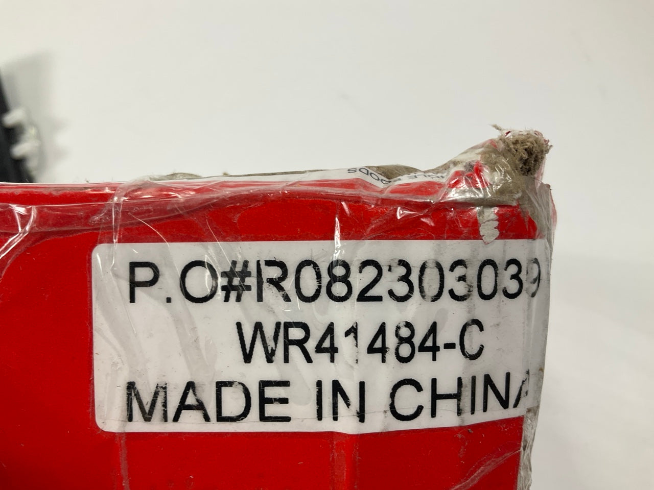 Apremium WR41484-C Front Left Power Window Motor And Regulator Assembly