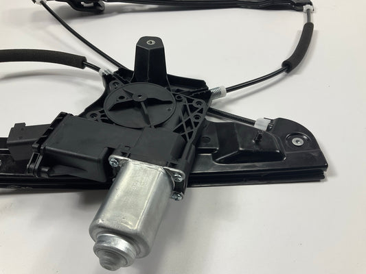 Apremium WR51593-C Front Left Drivers Side Power Window Regulator