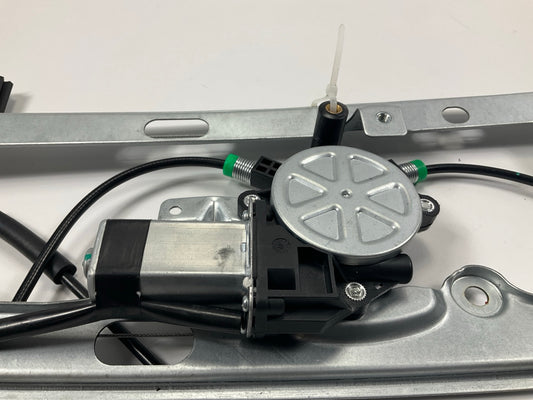 Apremium WR644FLU-C Front Left Driver Side Power Window Regulator