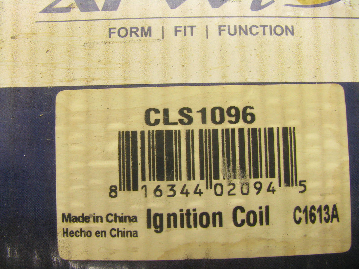Apwi CLS1096 Ignition Coil For 1990-1996 Mitsubishi Eagle 1.8L
