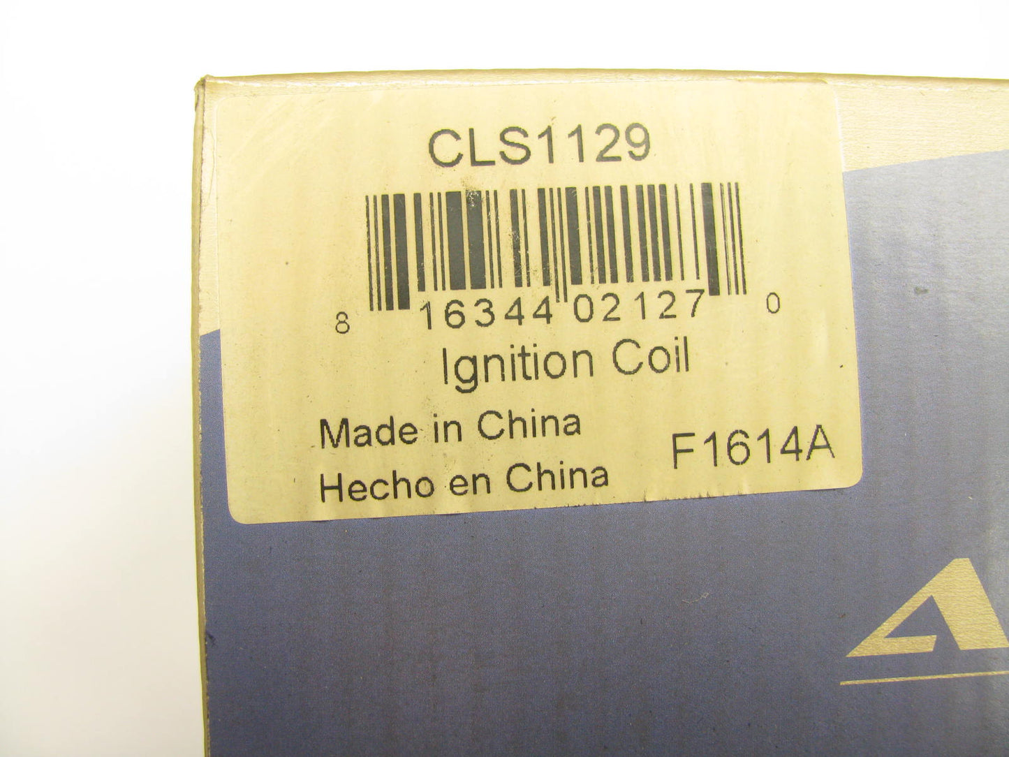 Apwi CLS1129 Direct Ignition Coil for 1996-1997 Suzuki Sidekick 1.8L-L4