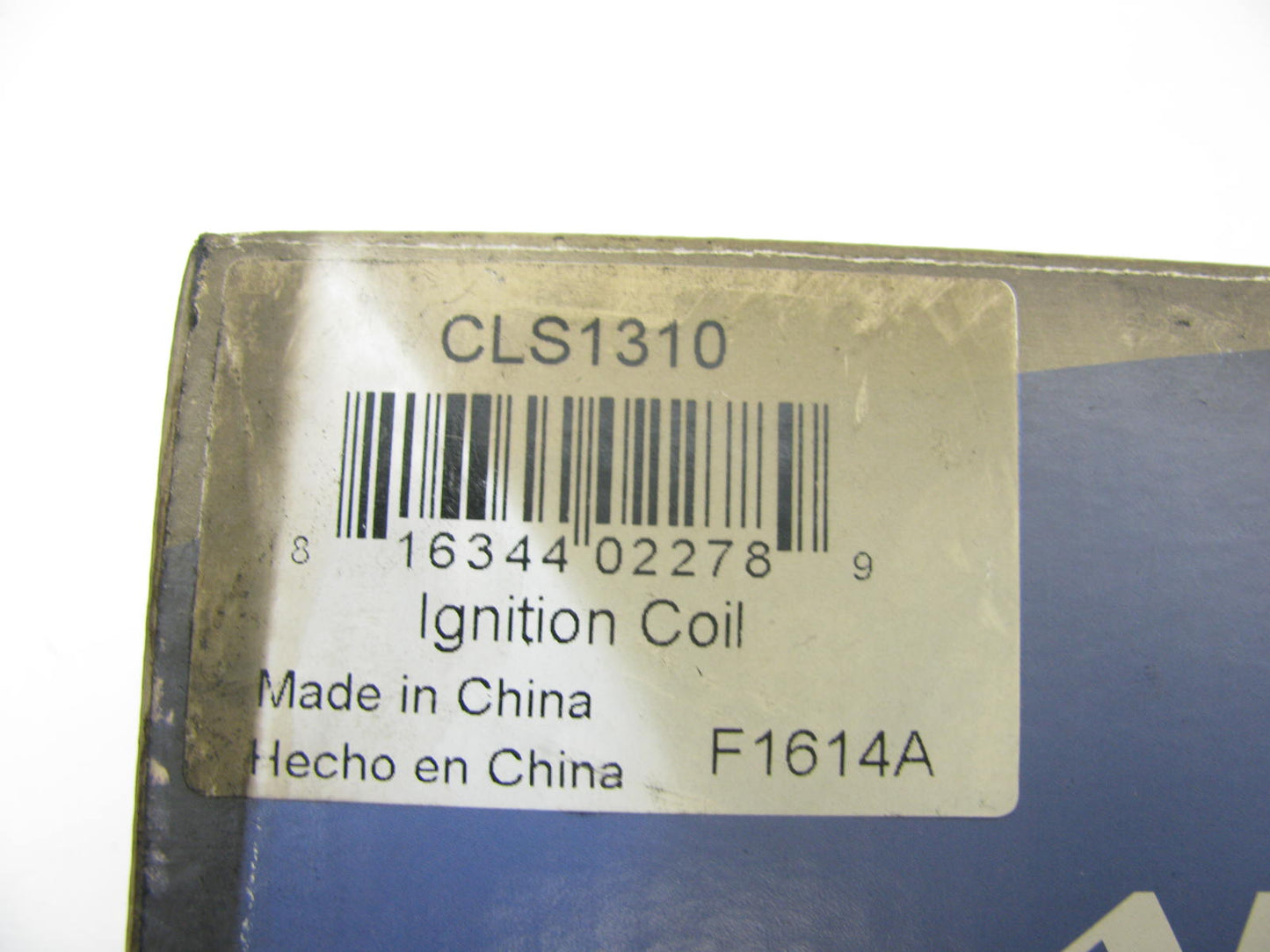 Apwi CLS1310 Direct Ignition Coil for 2000-2004 Honda Isuzu 3.2L 3.5L