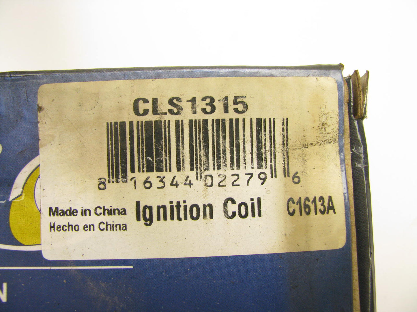 Apwi CLS1315 Direct Ignition Coil For 1992-1994 Nissan Maxima 3.0L-V6