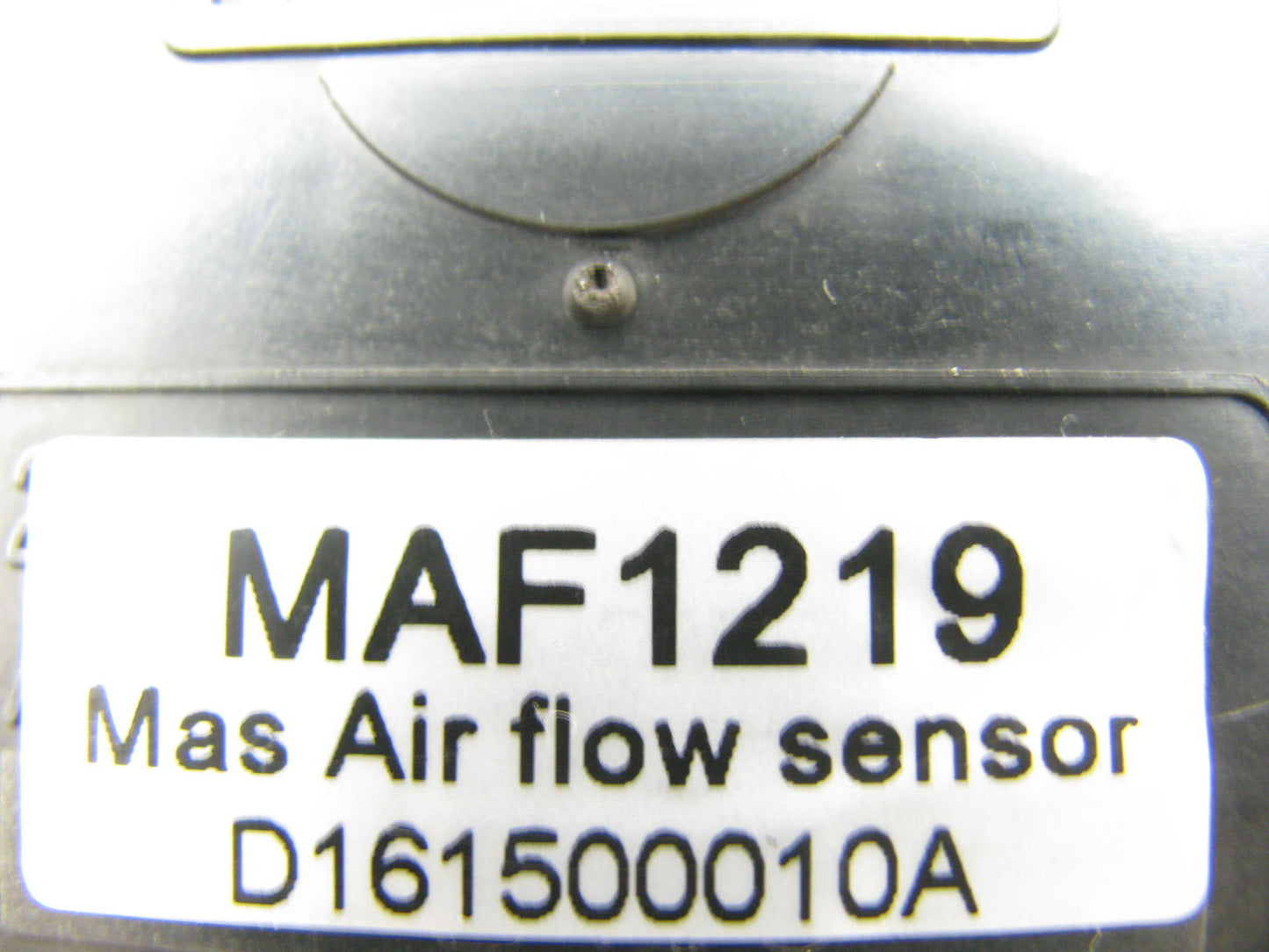 Apwi MAF1219 MAF Mass Air Flow Sensor For 1991-1999 Infiniti 2.0L