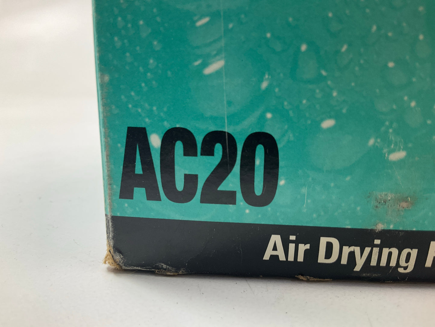 Aquachek AC20 WIX Filter Water Removal Separator Fuel Filter
