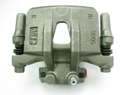 ARC 50-3227 Reman Rear Left Disc Brake Caliper 2004-2011 Mitsubishi Endeavor