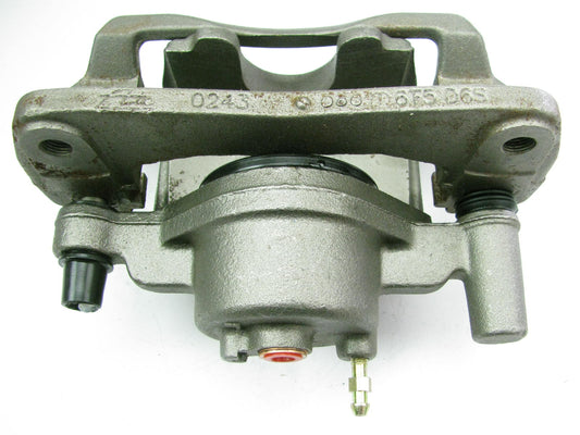 ARC 50-8931 Reman Front Left Disc Brake Caliper For 1998-2002 Mazda 626