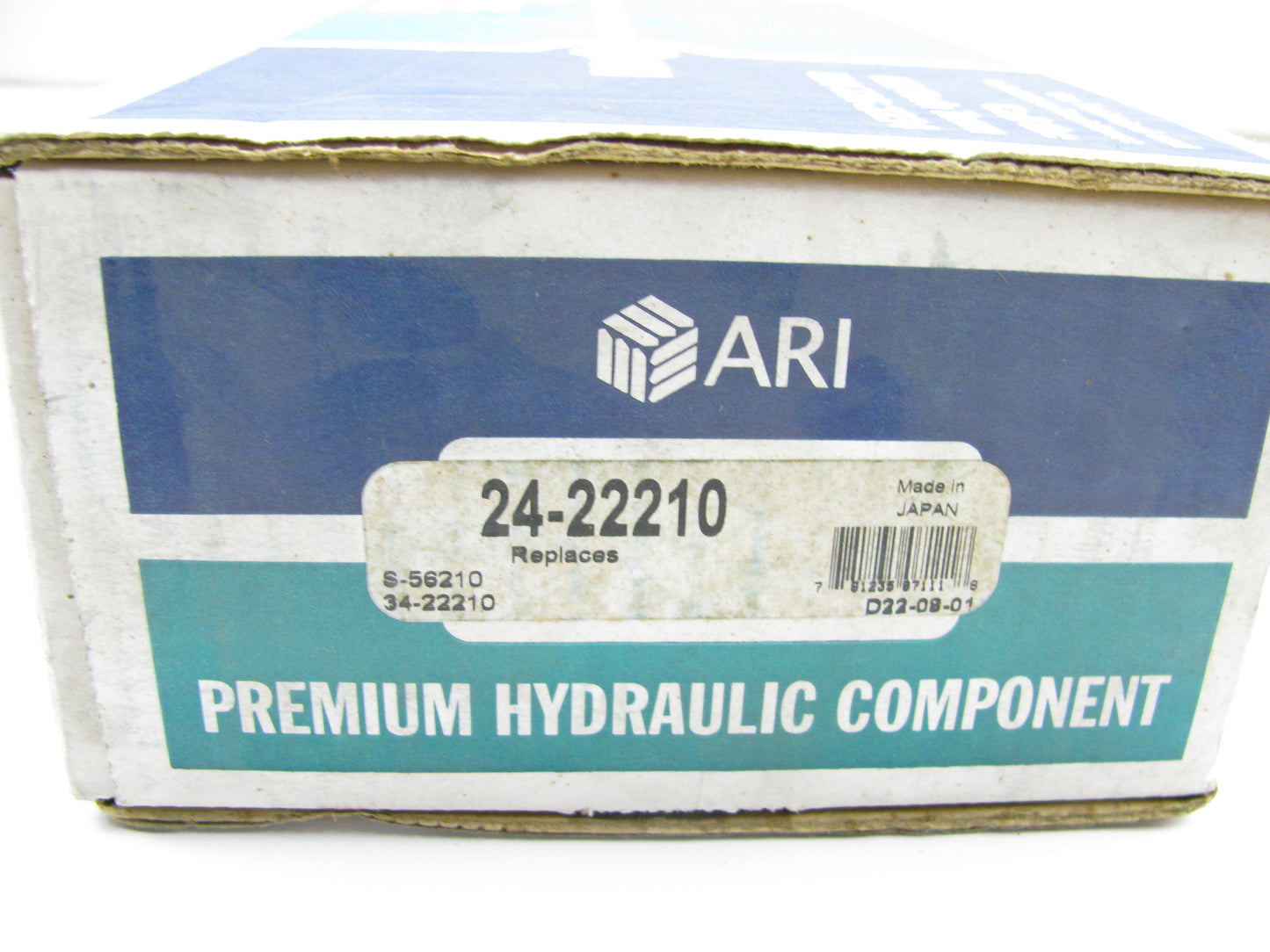 ARI 24-22210 Clutch Slave Cylinder - 1987-1992 MK3 Toyota Supra Turbo
