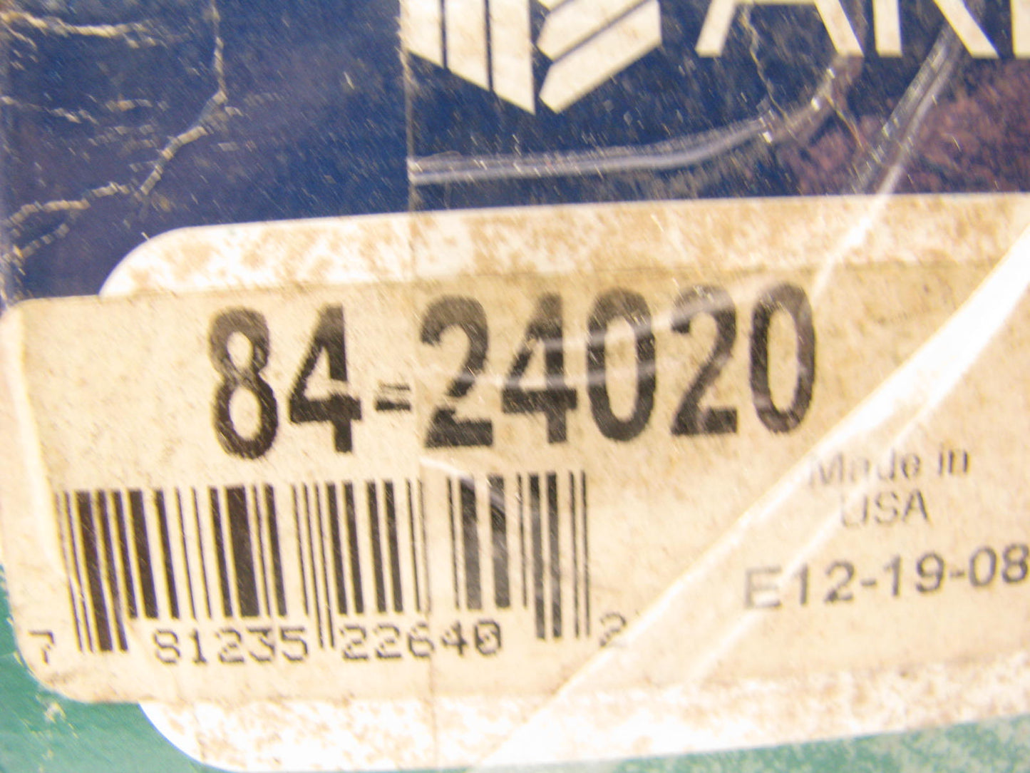 ARI 84-24020 REAR Drum Brake Wheel Cylinder For 1988-2004 Isuzu NPR