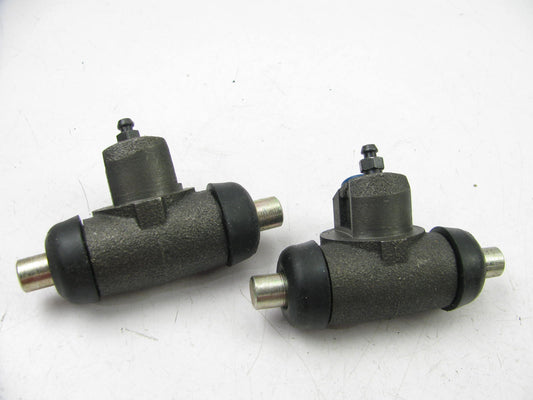 (x2) ARI 84-36009 Drum Brake Wheel Cylinders For AMC Dodge Ford Plym.