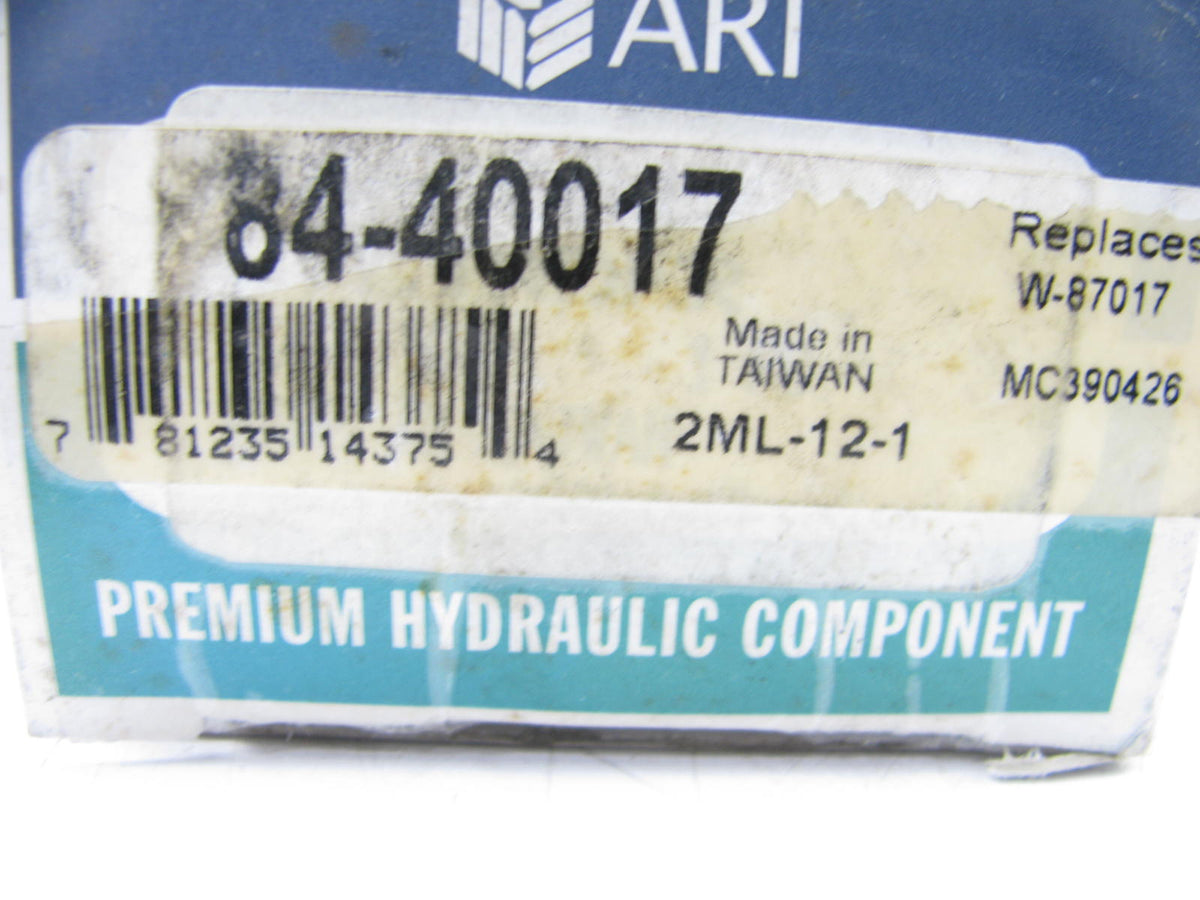 (2) ARI 84-40017 Drum Brake Wheel Cylinder - Rear
