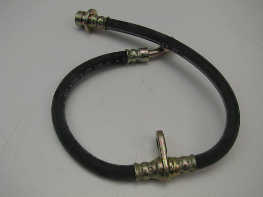 ARI 87-08328 REAR LEFT Brake Hose 1992-1996 Honda Prelude