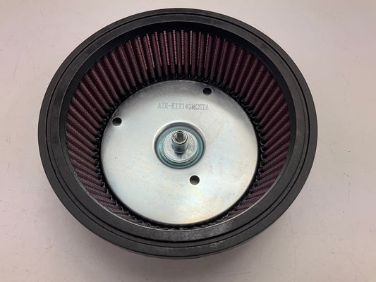 Arlen Ness 18-080 Stage 1 Big Sucker Screamin Eagle Replacement Air Filter