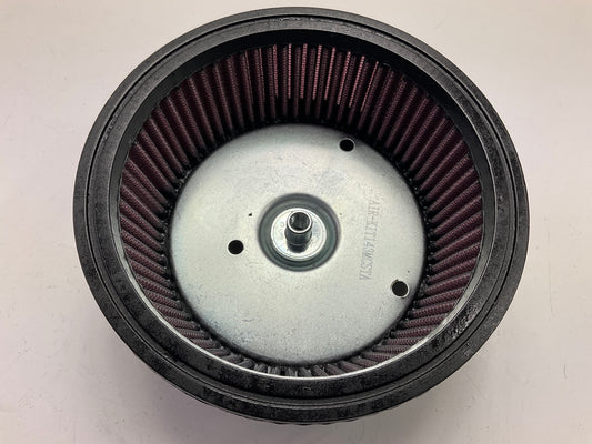 Arlen Ness 18-082 Stage I Big Sucker Replacement Air Filter For 2011-2016 Harley