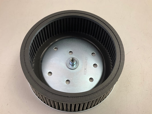Arlen Ness 50-086 Replacement HIGH FLOW Air Filter For Big Sucker Stage II