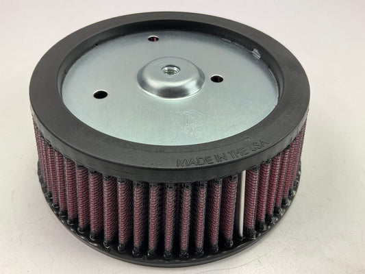 Arlen Ness 18-098 Big Sucker Stage I Replacement Air Filter Harley
