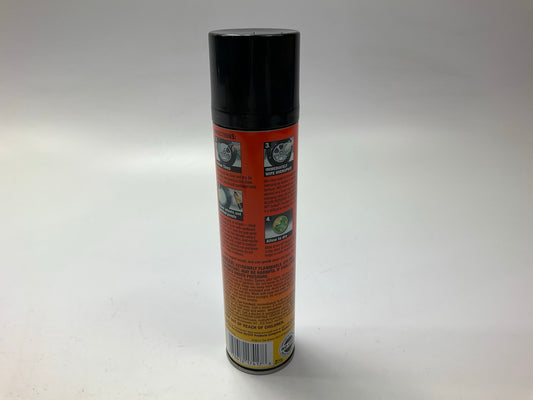 ArmorAll 202382 Gloss Shine Outlast Tire Glaze, 8 Ounce, For Auto Detailing