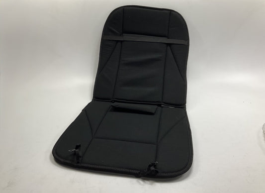 (2) Armorall AA-SC416B Mesh Seat Cushion Cover, Universal