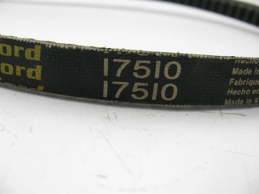 Armormark 17510 Accessory Drive Belt