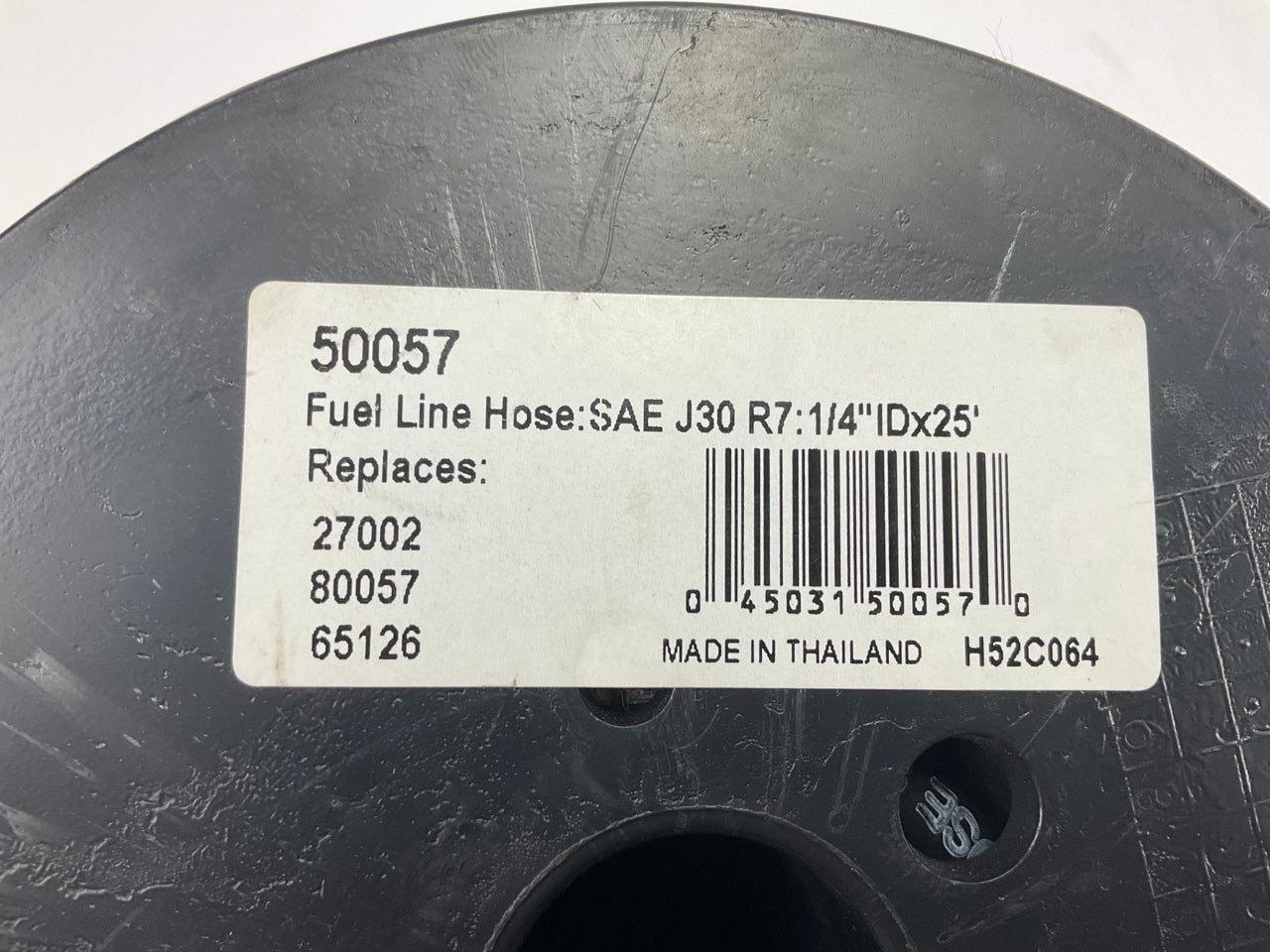 24 FEET - Armormark 50057 1/4'' Fuel Hose SAE J30R7 Fuel Line / PCV / Emission