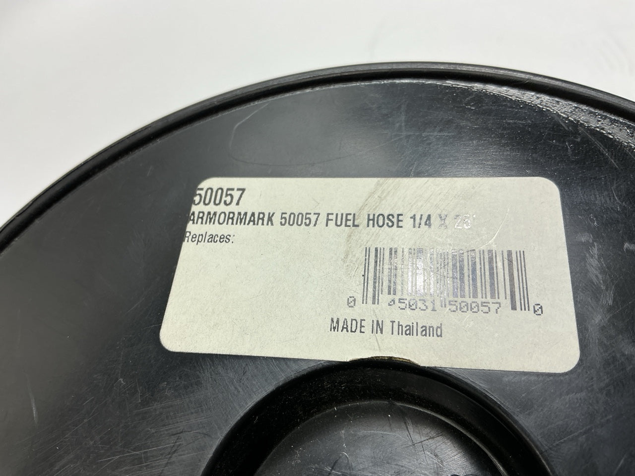 25 FEET - Armormark 50057 1/4'' Fuel Hose SAE J30R7 Fuel Line / PCV / Emission