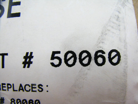 50 FEET- Armormark 50060 0060 Low PSI Fuel Line Hose 5/16'' ID X 25' SAE 30R6