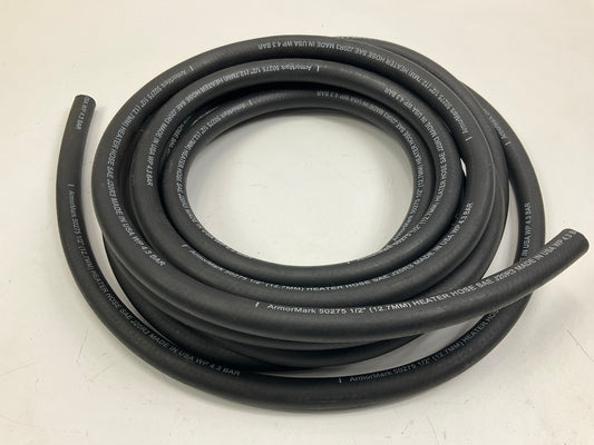 24 FEET - Armormark 50275 Heater Hose 1/2'' ID, SAE J20R3, MADE IN USA