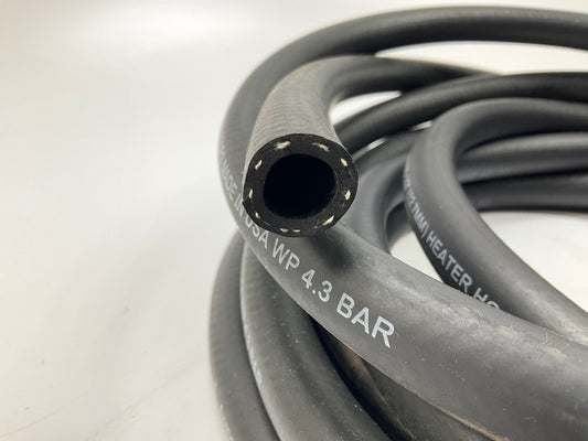 23 FEET - Armormark 50275 Heater Hose 1/2'' ID, SAE J20R3, MADE IN USA