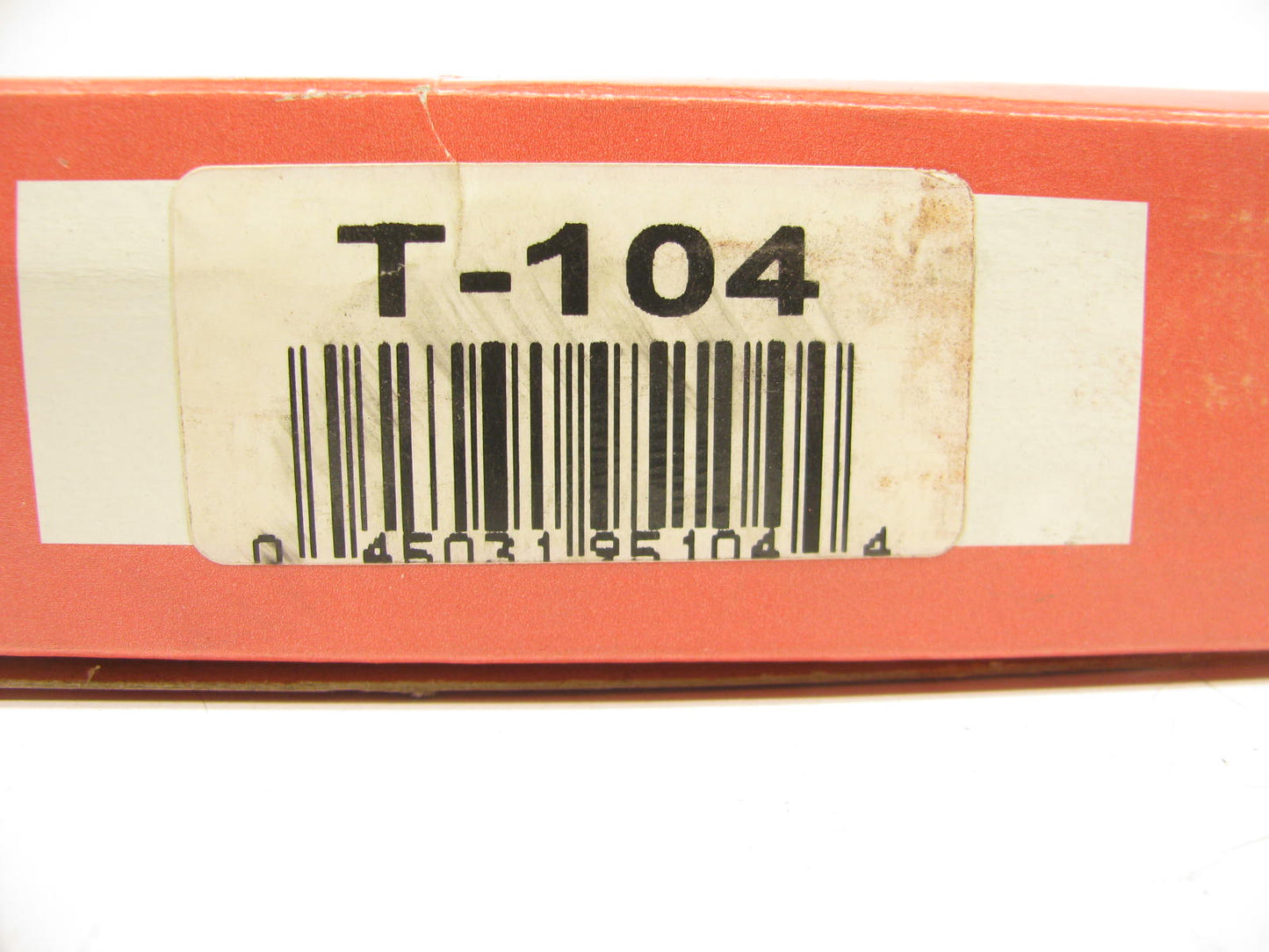 Armormark T-104 Engine Timing Belt For 1984-1994 Nissan 3.0L SOHC V6