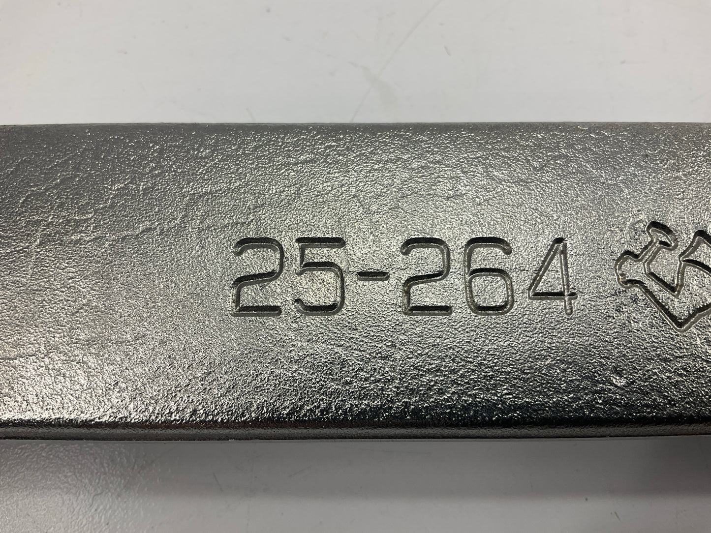 Armstrong 25-264 2'' 12 Point Combination Wrench, MADE IN USA, 27'' Long