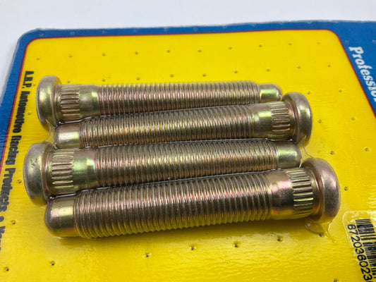 ARP 100-7711 Extended Wheel Studs Civic Integra CRX M12 X 1.5, 4 STUDS