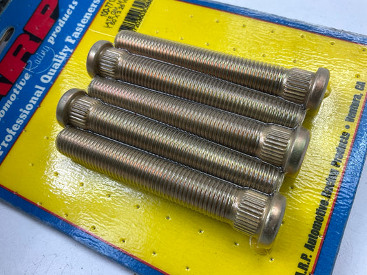 20 PCS ARP 100-7713 Wheel Lug Studs M12x1.5 RH X 3.25'' Camaro Firebird Corvette