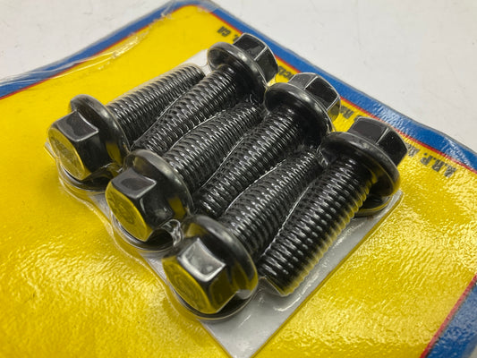 ARP 108-2201 Clutch Pressure Plate Bolt Kit 1988-2000 Honda Civic D15 D16 SOHC