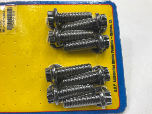 ARP 134-0902 Bellhousing Bolts For LS Engines 4l80e 4l60e Th350 Th400 T56 TR6060