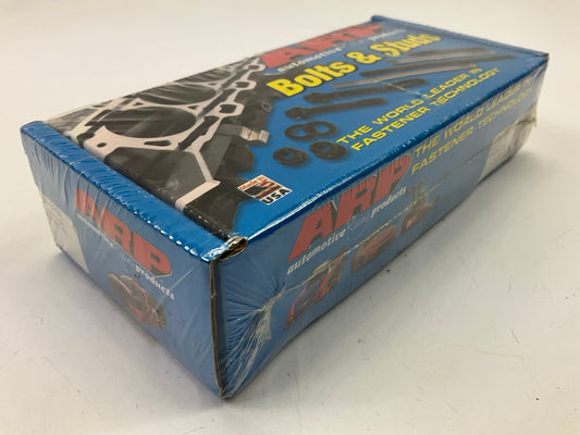 ARP 134-3601 Cylinder Head Bolts Performance Hex Head Chevy SBC Small Block Kit