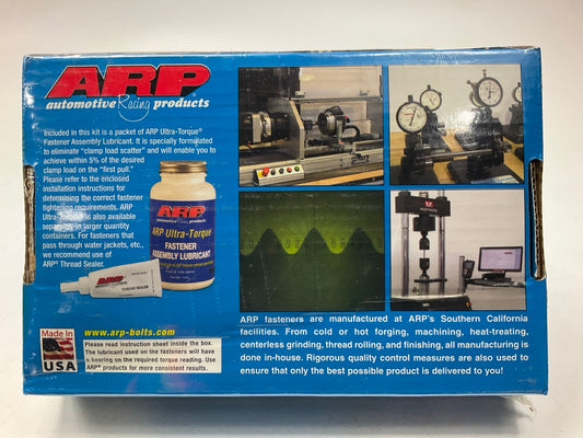 ARP 155-4203 Cylinder Head Bolt Kit (12 Point) - Big Block BBF Ford 429 460-V8