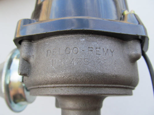 REMAN. Arrow 55-9101 Distributor - Chevy 194 215 230 292 I6