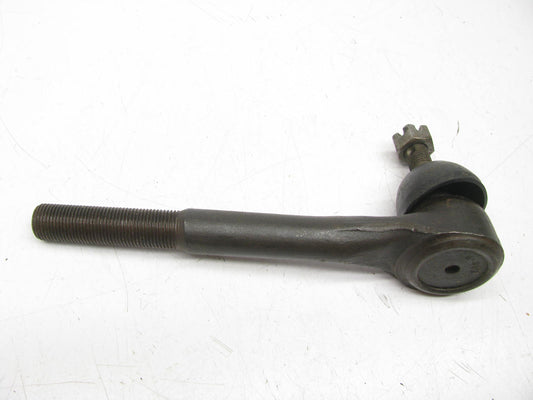ASC A-ES438R Front Outer Steering Tie Rod End for 1971-1972 G10 G20 G15 G25 2WD