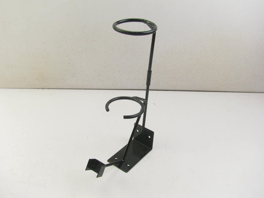 Astro Pneumatic 2pc Gravity Feed Spray Gun Holder With Removable Strainer Holder