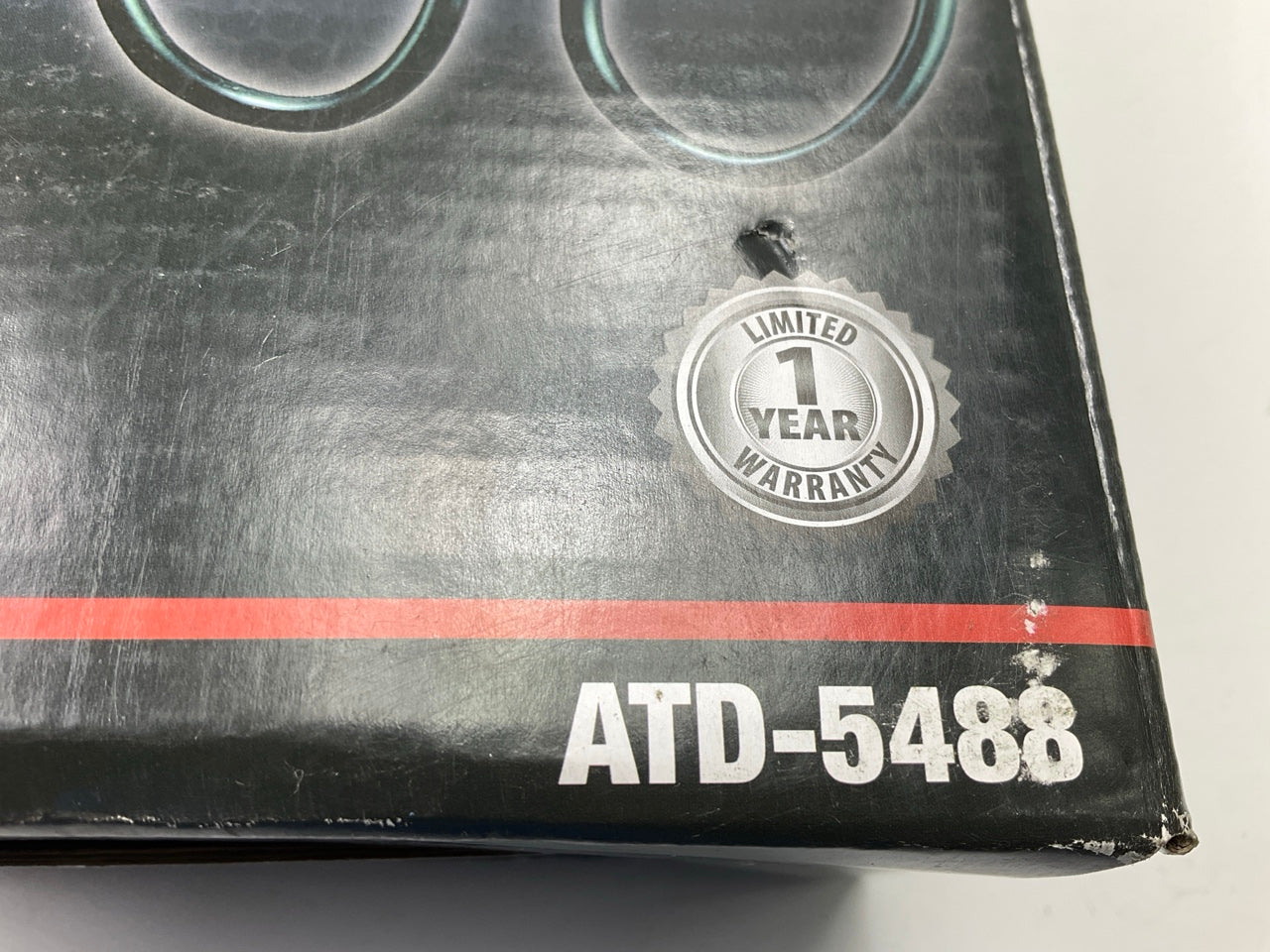 ATD Tools ATD-5488 100 Amp Battery Load Tester