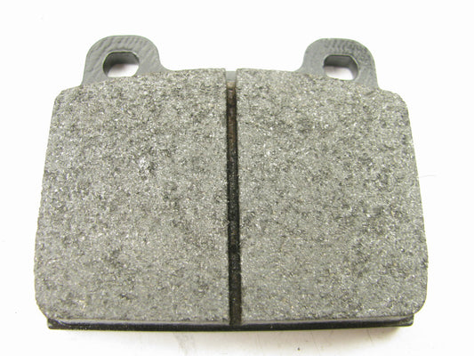 Disc Brake Pad Set Front Original ATE 604048 For 1980-1989 Porsche 911