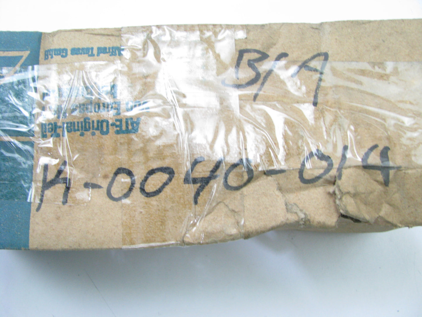 NOS OEM ATE Brake Master Cylinder For 5/1975-6/1977 Mercedes 450SE, 450SEL