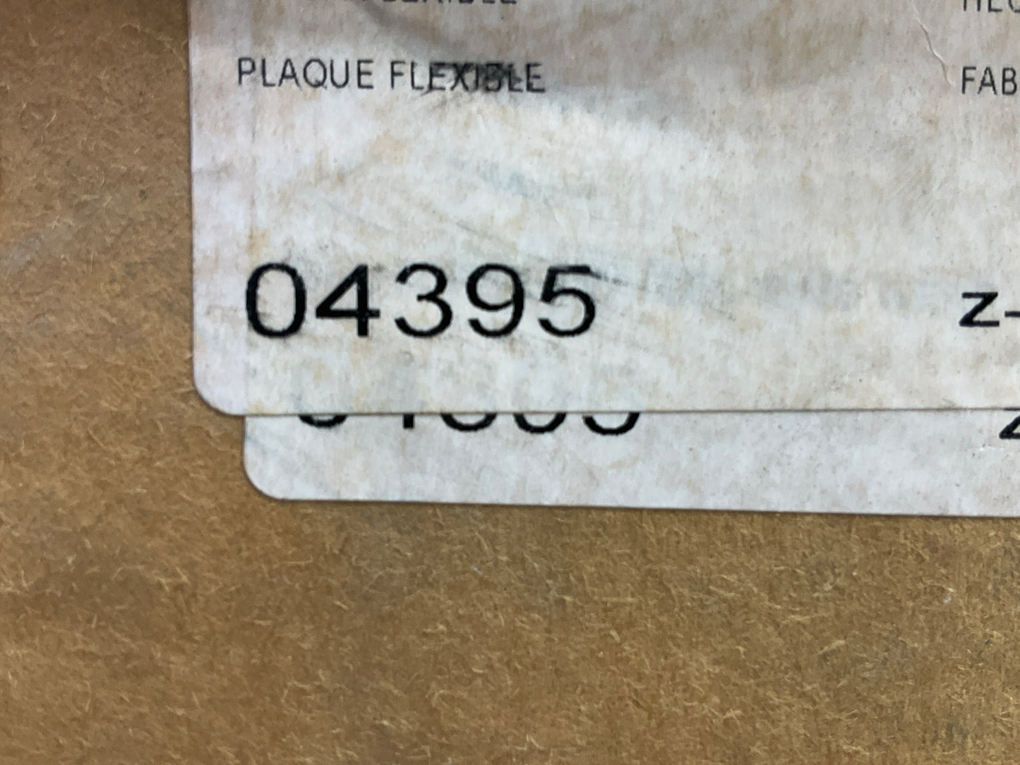 ATP 04395 Automatic Transmission Flexplate - 1983-1987 Mercury Cougar 3.8L